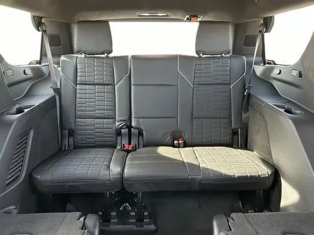 2024 Cadillac Escalade Premium Luxury Platinum