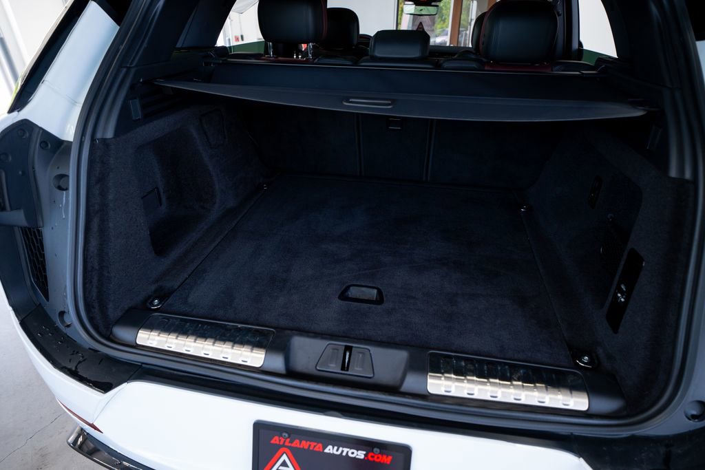 2025 Land Rover Range Rover Sport Dynamic SE