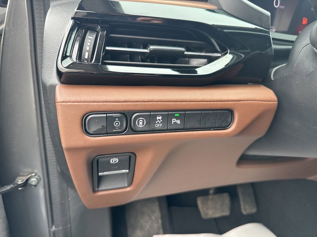 2024 Acura MDX SH-AWD w/ Technology Package