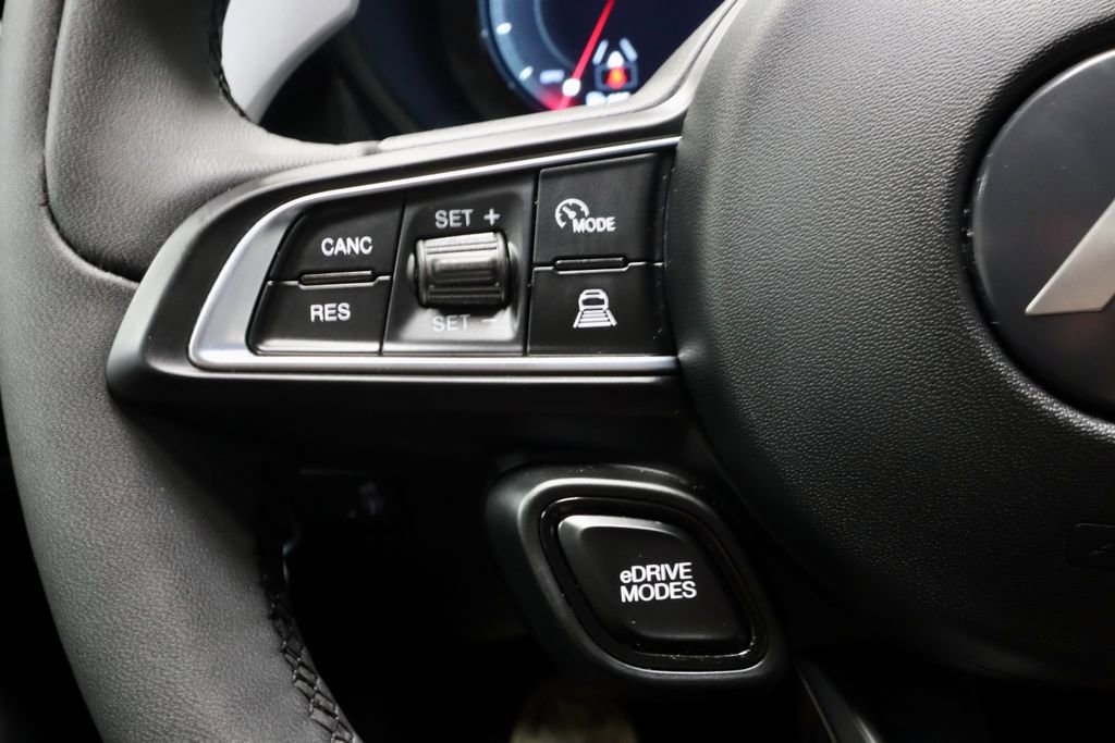 2024 Dodge Hornet R/T