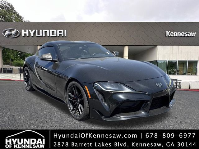 ラスト1◎お買得!AUS価格15,400円◎K-Fiber◎AR◎9 Used Toyota GR Supra for Sale in Jacksonville, FL | Edmunds