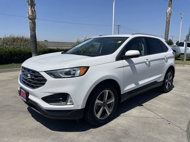Used 2020 Ford Edge SEL w/ Convenience Package
