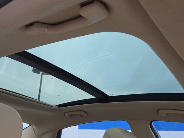 2018 Genesis G80 3.8