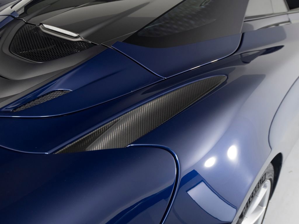 Used 2020 McLaren 720S Spider photo 43