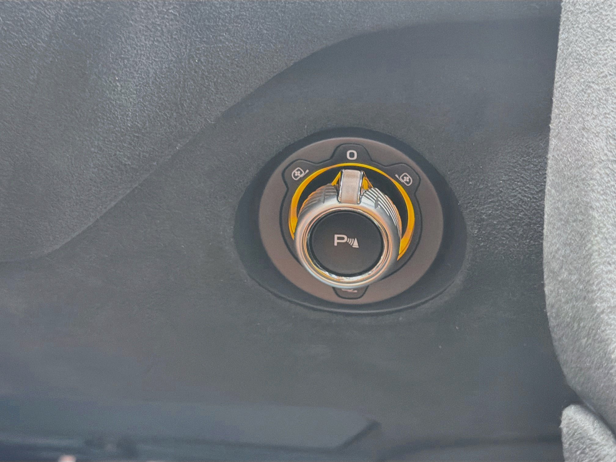 Used 2024 McLaren 750S Spider photo 38