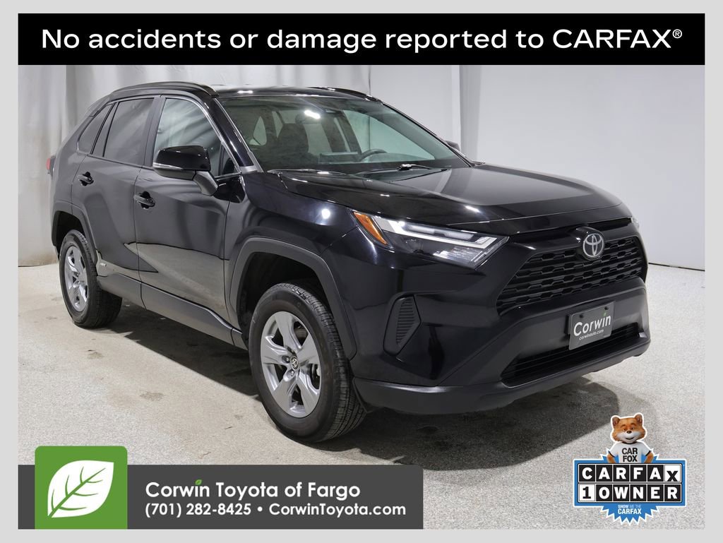 Used Toyota SUV / Crossovers for Sale in Fargo, ND - Autotrader