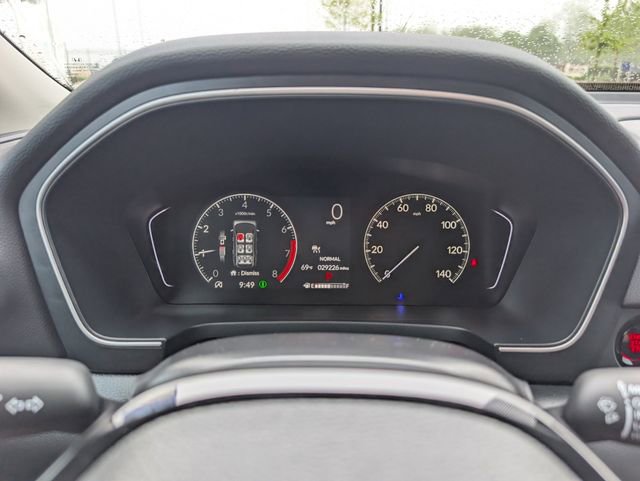 2024 Honda Pilot EX-L