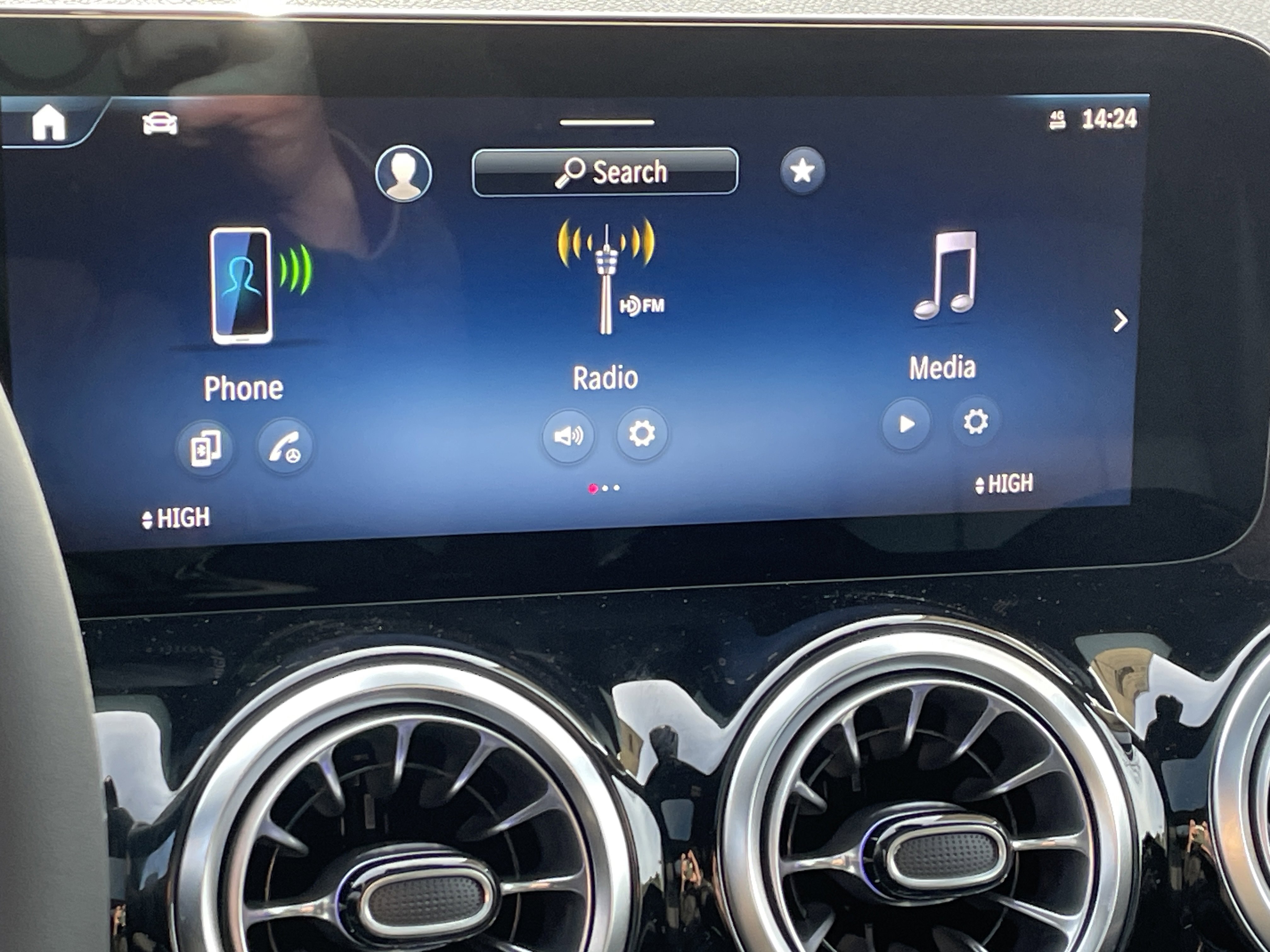 2026 Mercedes-Benz GLA 250