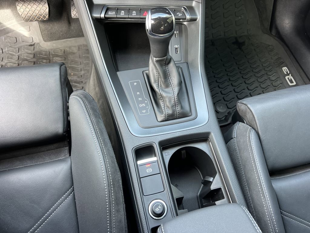 2021 Audi Q3 2.0T Premium