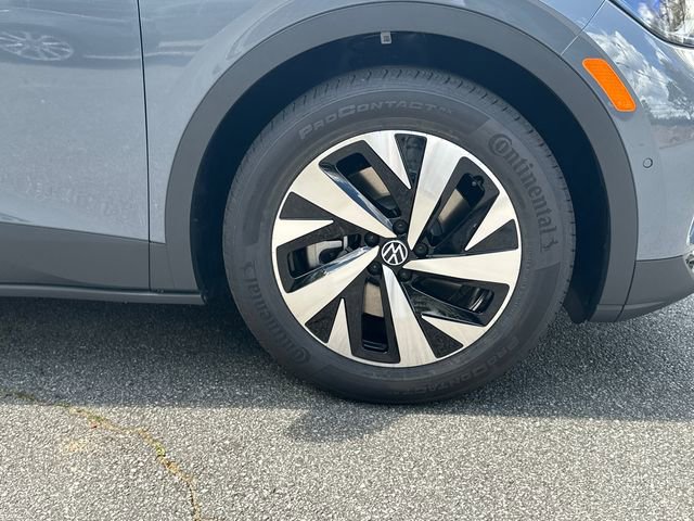 2026 Volkswagen ID.4 Pro