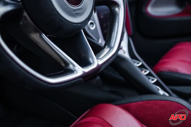 Used 2024 McLaren 750S Spider photo 26