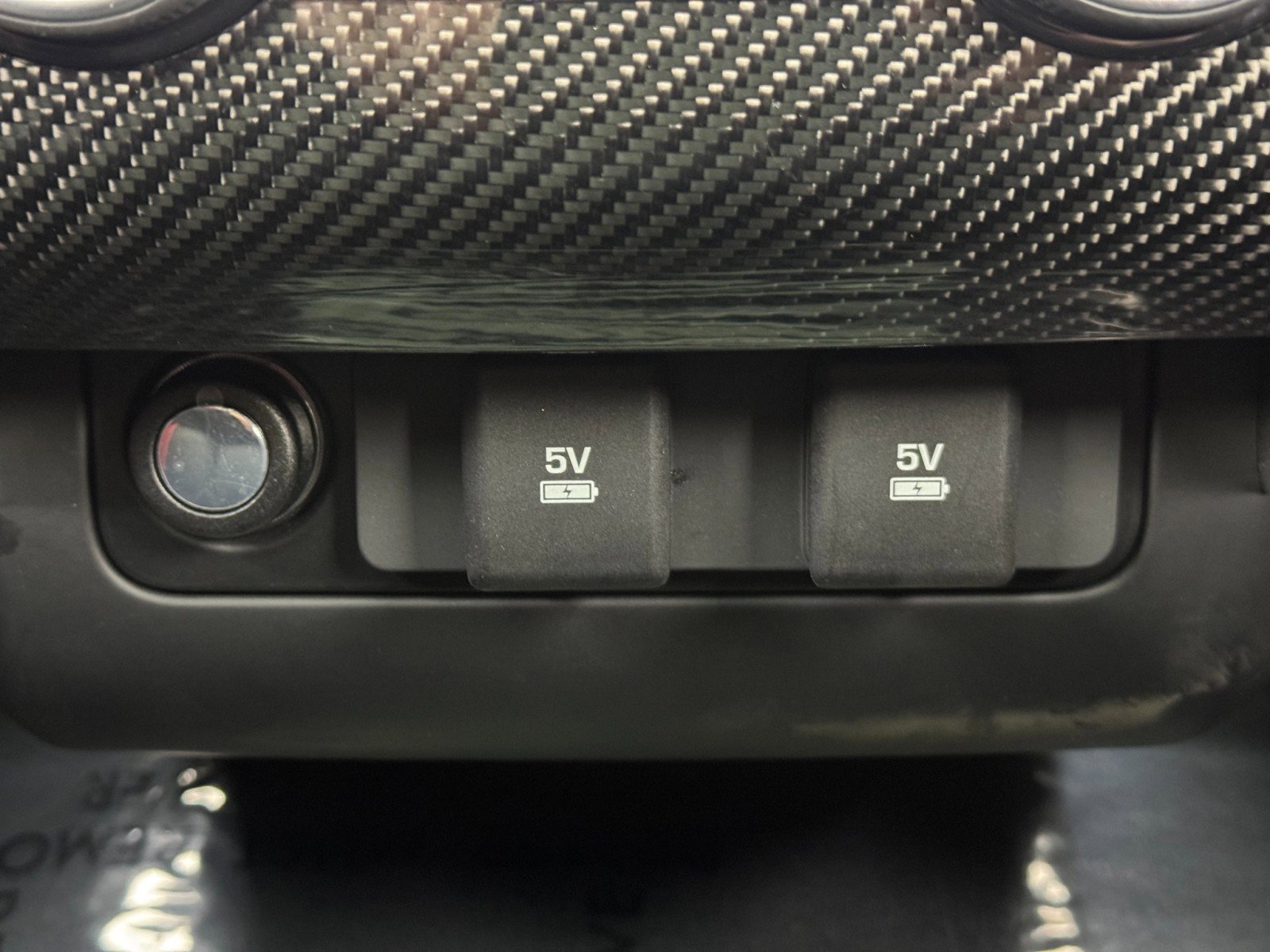 2019 Land Rover Range Rover Sport SVR