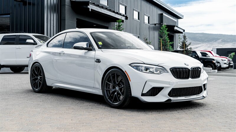 Used 2020 BMW M2 Competition w/ Executive Package