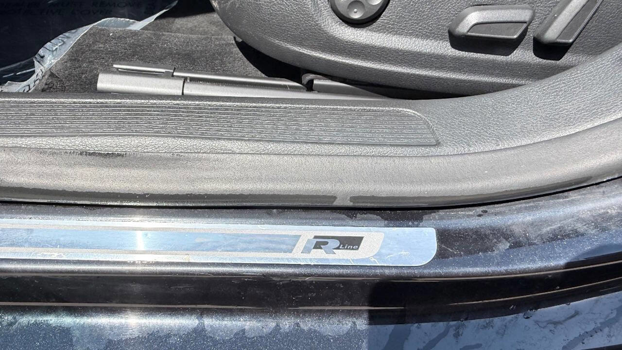 2014 Volkswagen CC R-Line