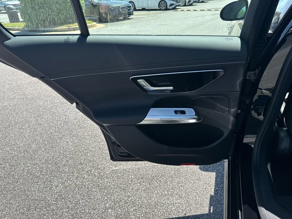 2026 Mercedes-Benz E 450 4MATIC Sedan