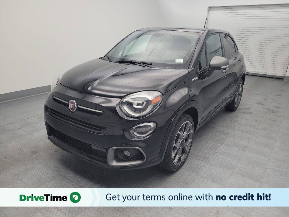 Used FIAT 500X for Sale in Akron, OH - Autotrader