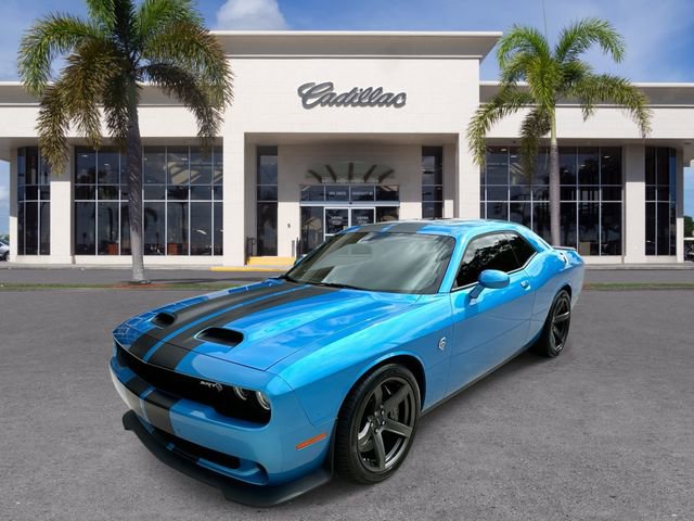 Used Dodge Challenger SRT Hellcat for Sale in Dickson, TN - Autotrader