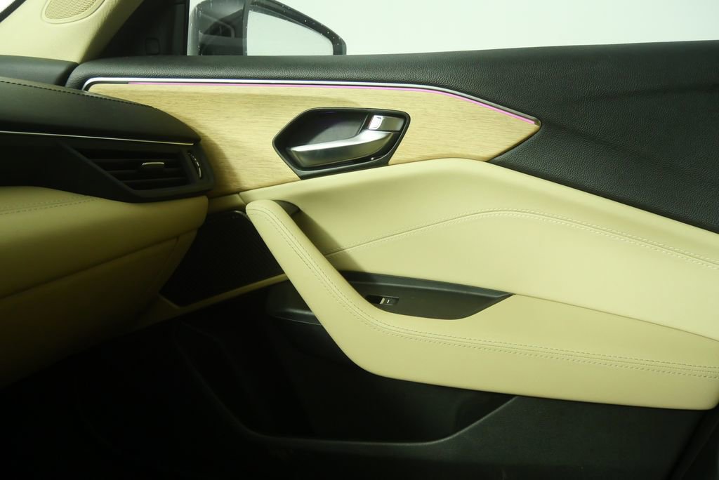 2021 Acura TLX w/ Advance Package