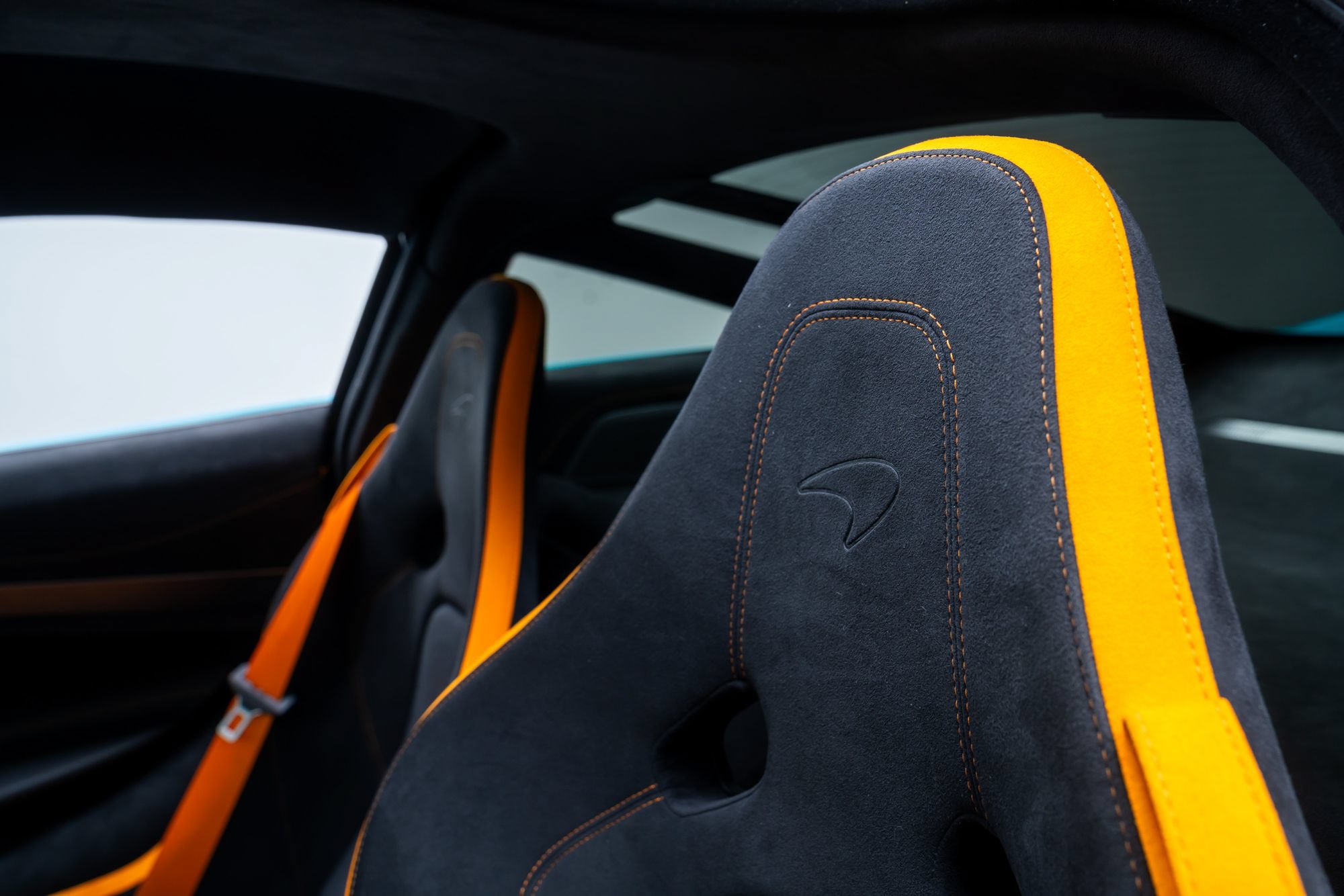 Used 2024 McLaren 750S photo 40
