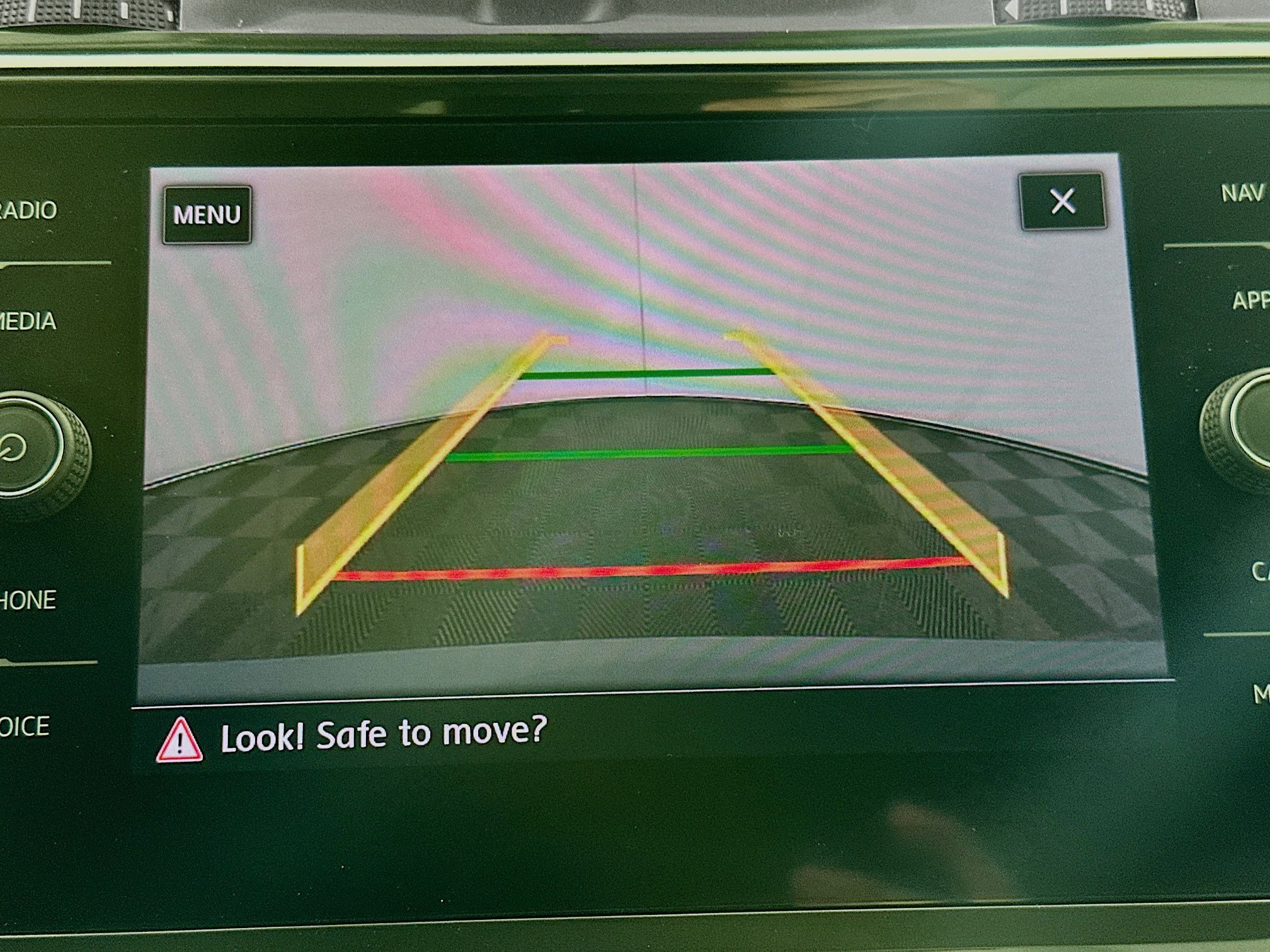 2018 Volkswagen Tiguan SEL