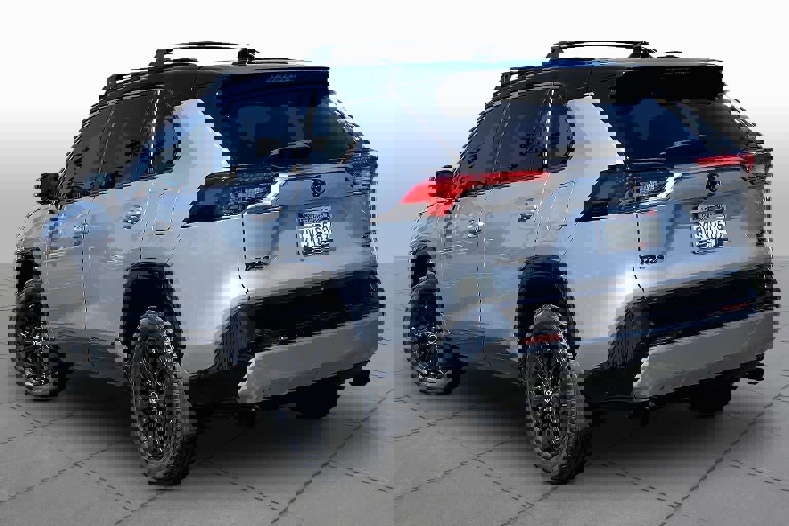 2023 Toyota RAV4 XSE