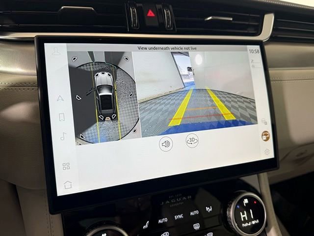 2026 Jaguar F-Pace R-Dynamic S