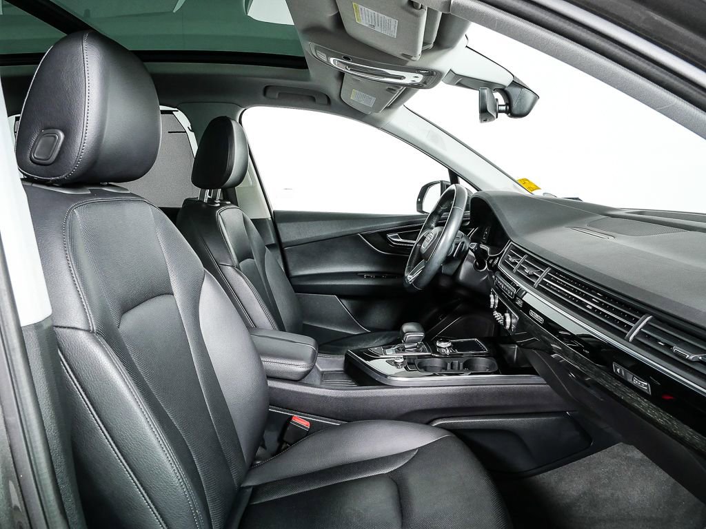 2019 Audi Q7 3.0T Premium Plus