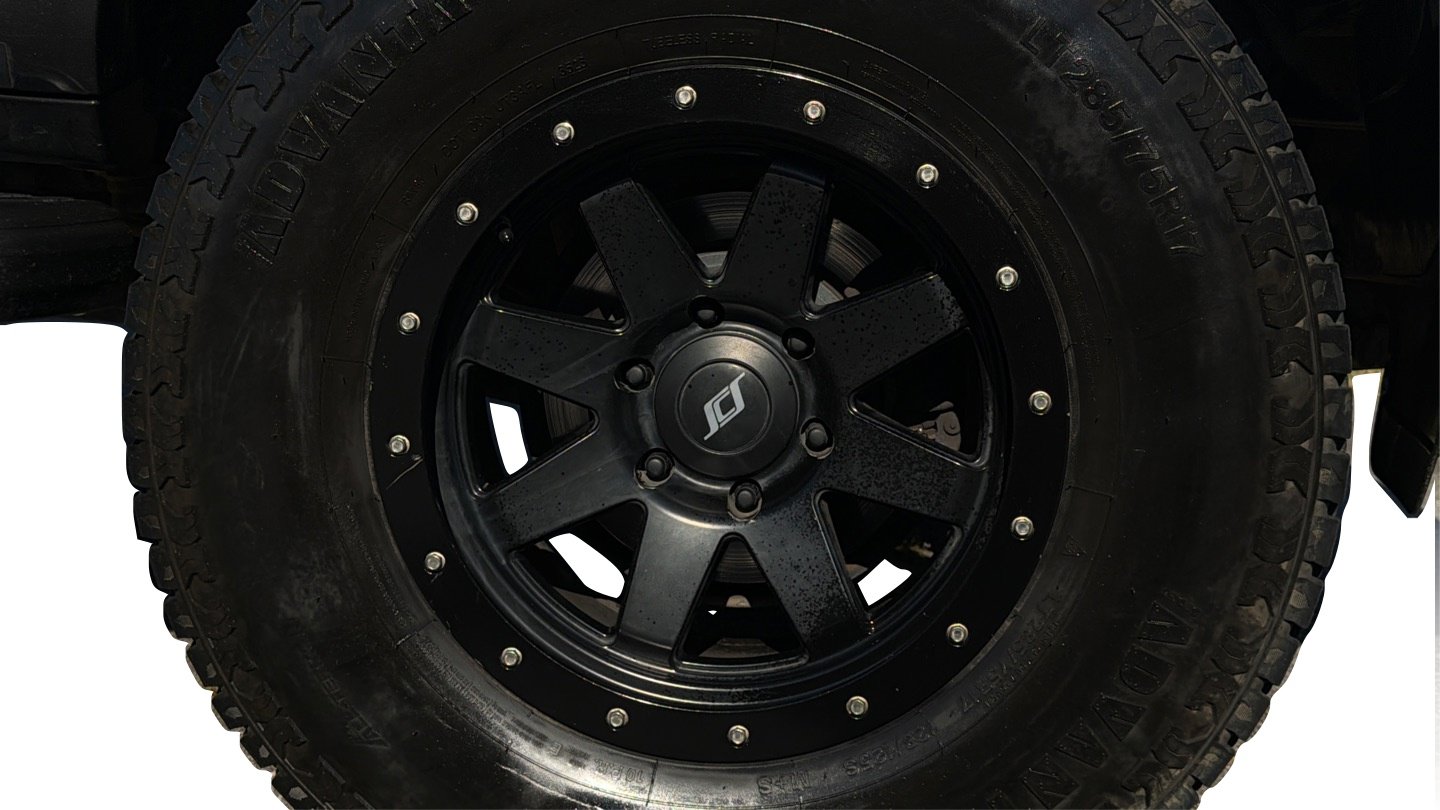 2019 Toyota 4Runner TRD Off-Road