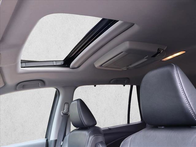 2019 Honda Pilot Touring