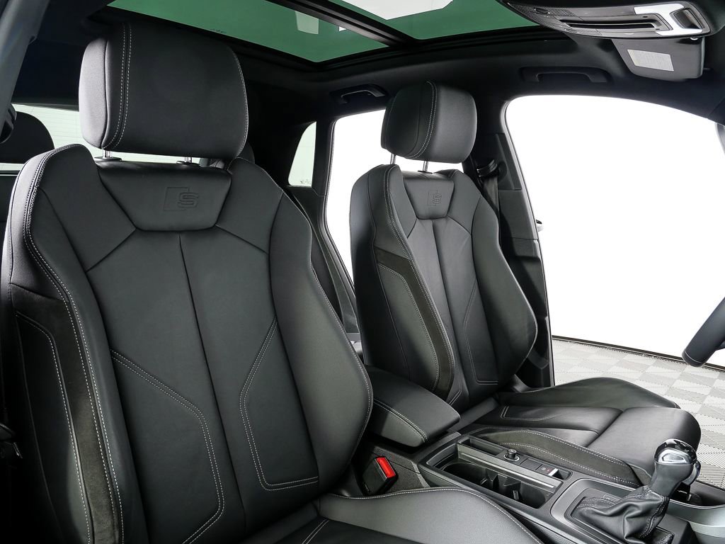 2021 Audi Q3 2.0T Premium