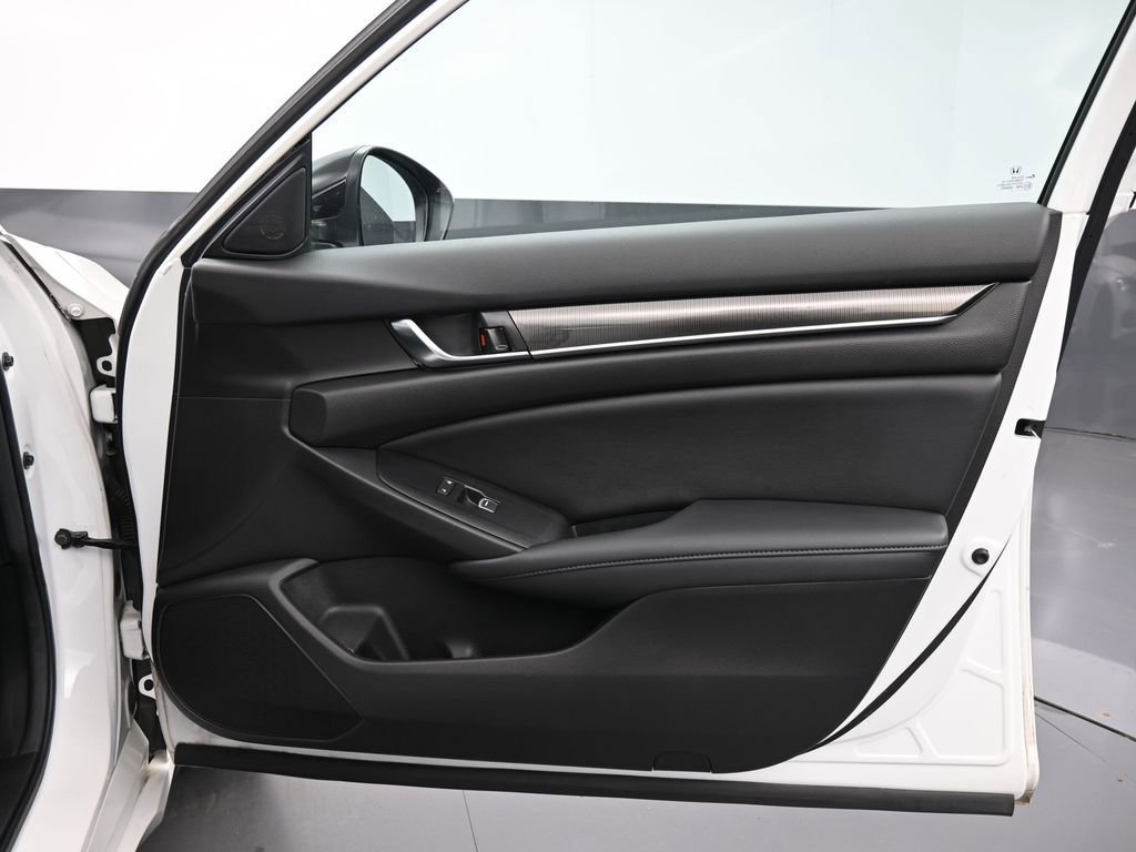 2021 Honda Accord Sport Special Edition