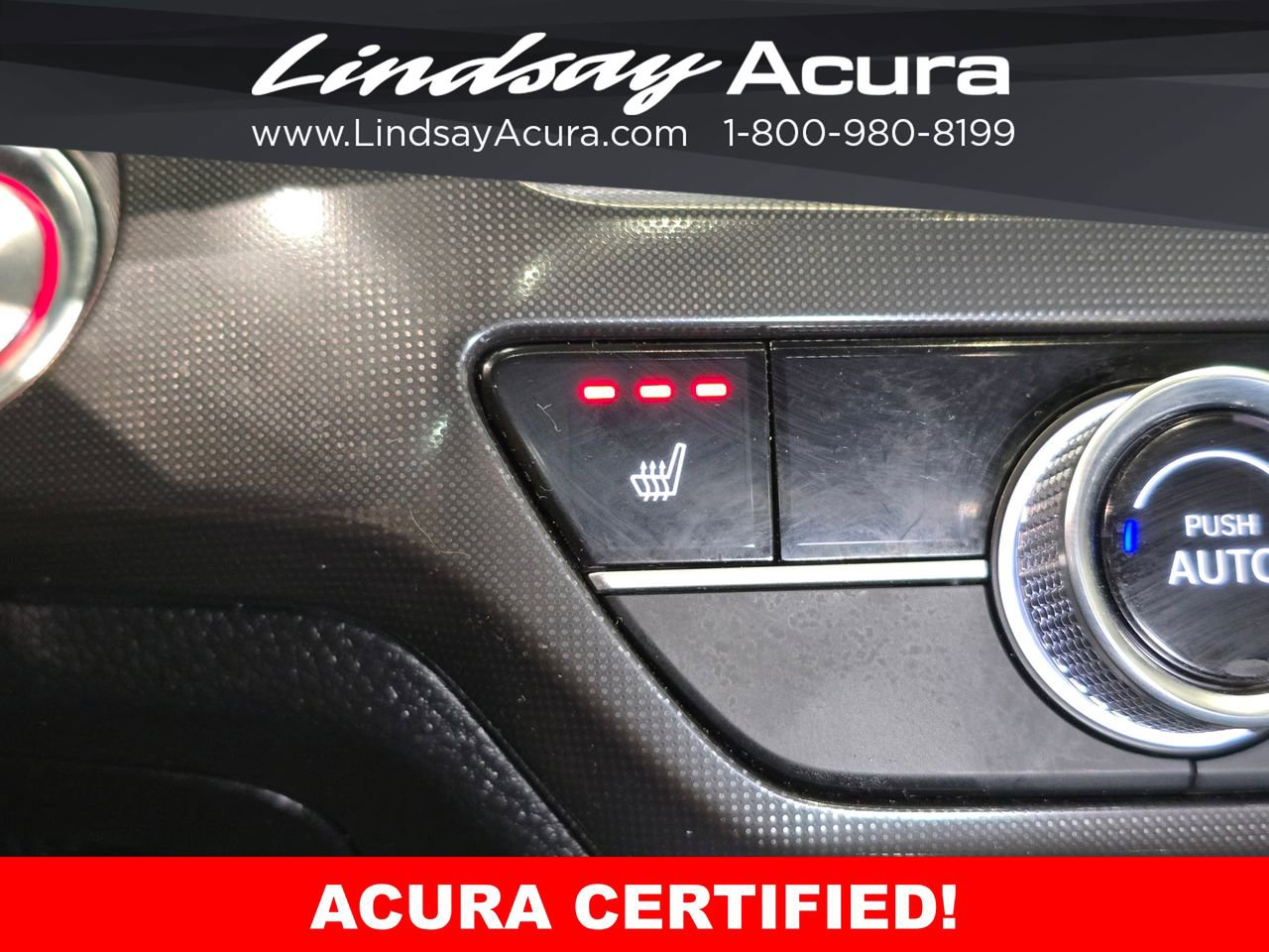 2024 Acura Integra A-Spec