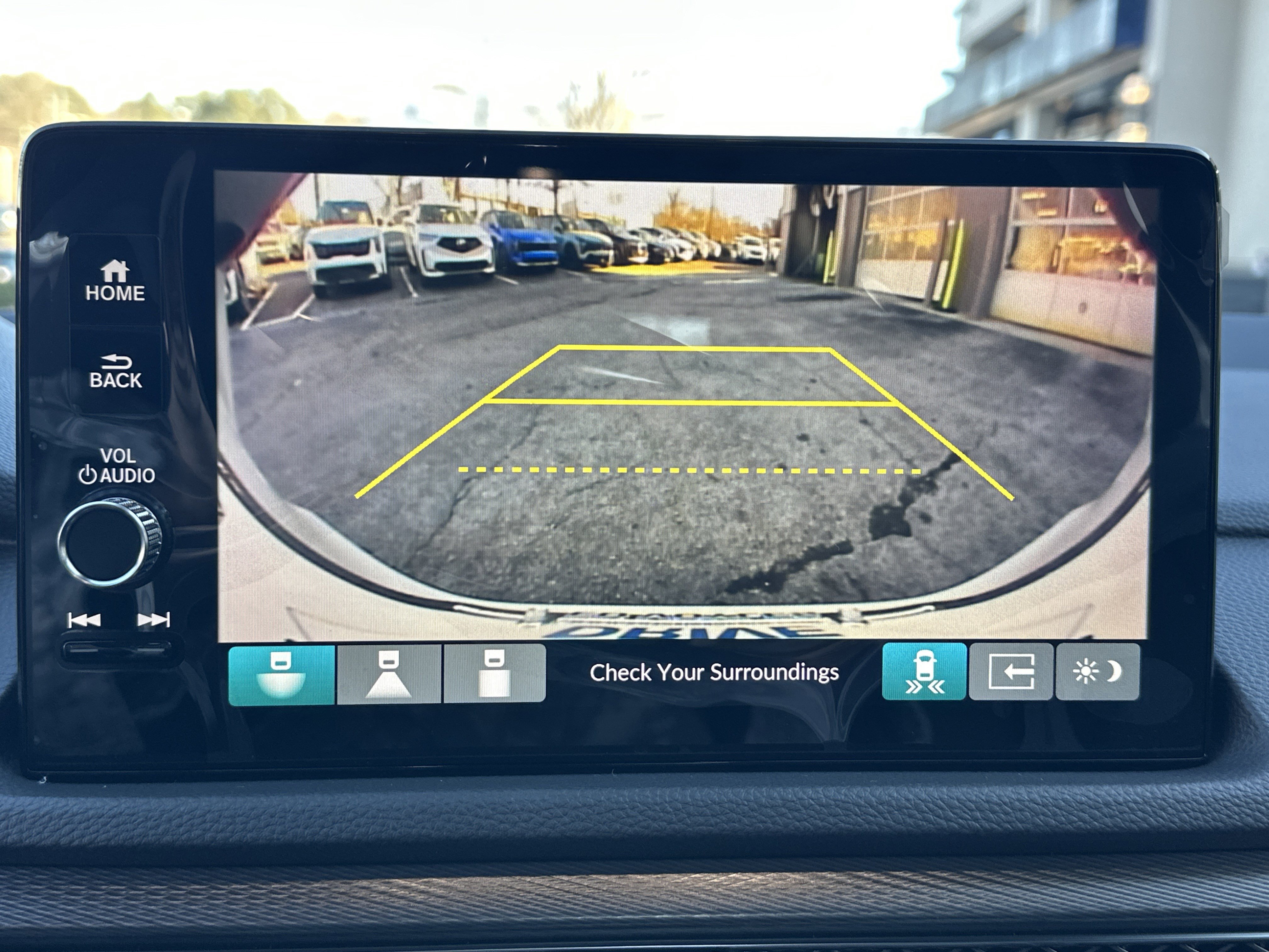 2026 Acura Integra A-Spec