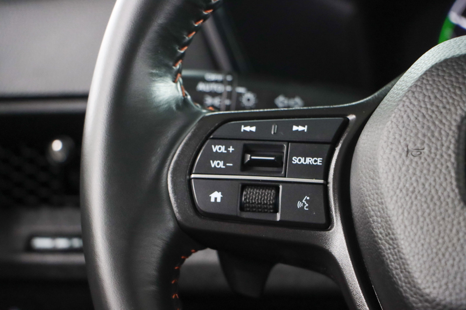 2023 Honda CR-V Sport