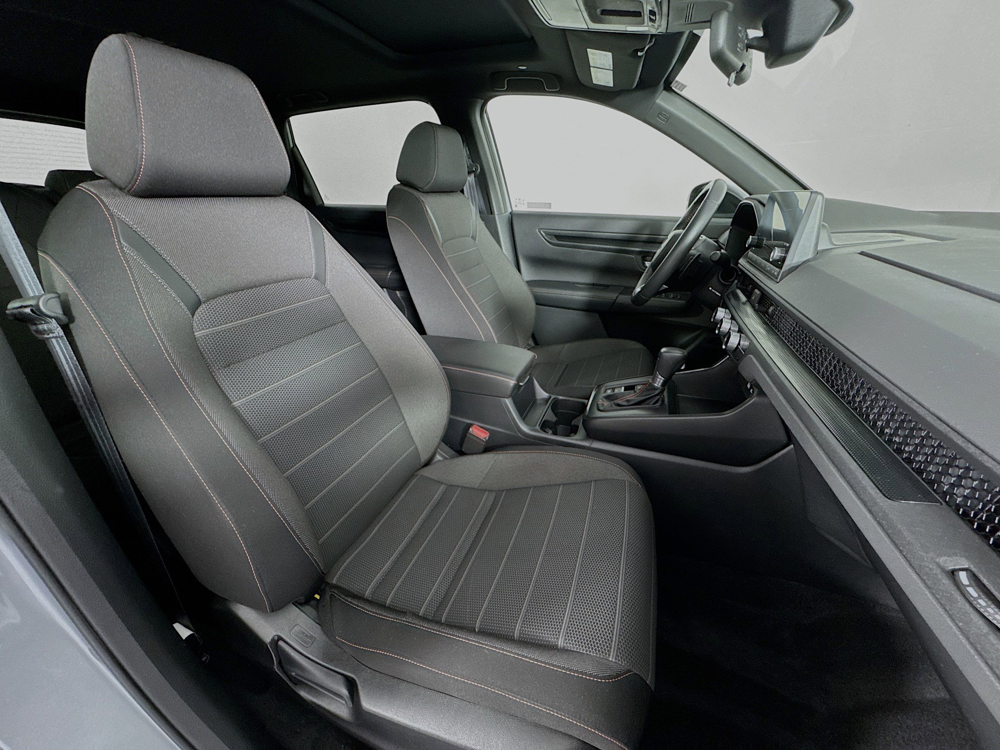 2023 Honda Cr-V Sport