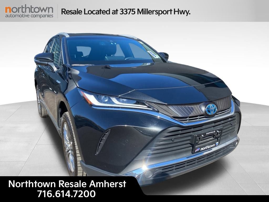 Used Toyota Venza for Sale Near Me in North Tonawanda, NY - Autotrader