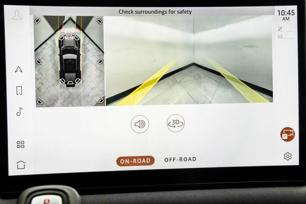 2025 Land Rover Defender 110 S