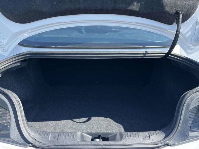 2024 Ford Mustang Premium