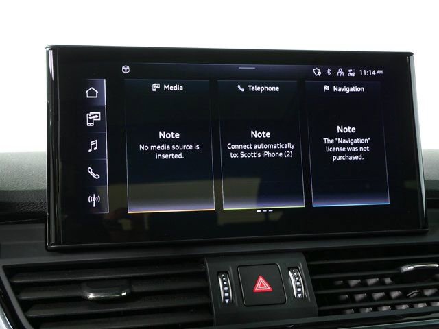 2023 Audi Q5 2.0T Premium