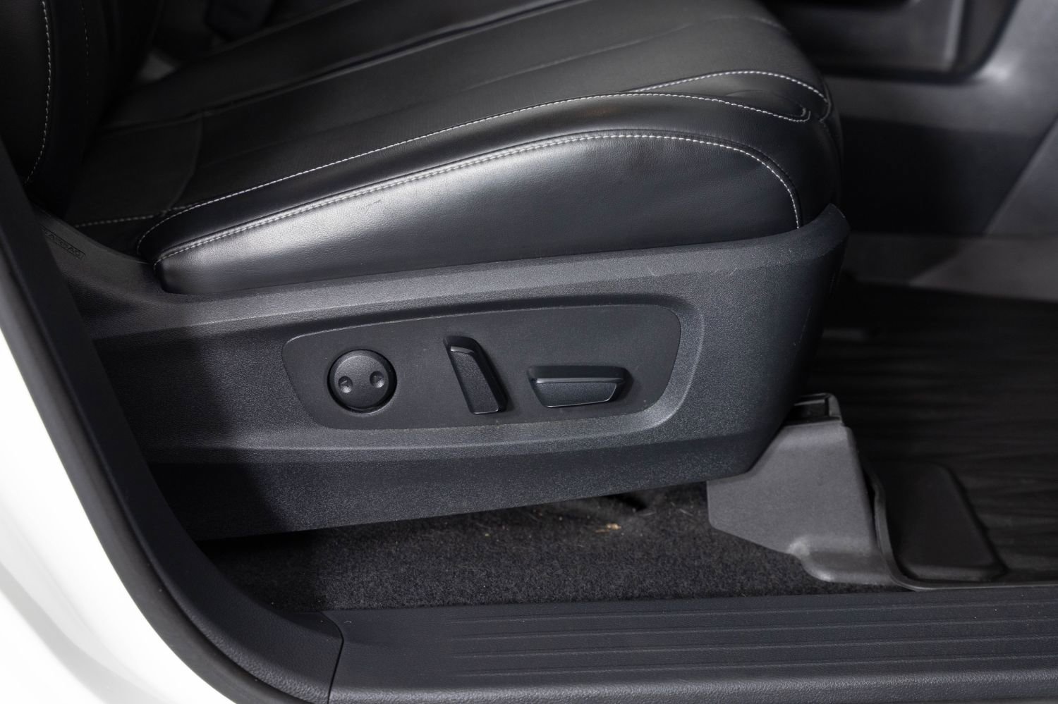 2022 INFINITI Qx60 Luxe