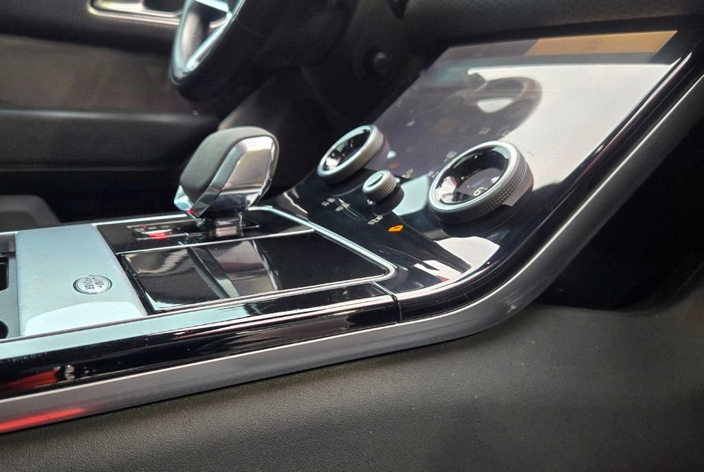 2021 Land Rover Range Rover Velar R-Dynamic S