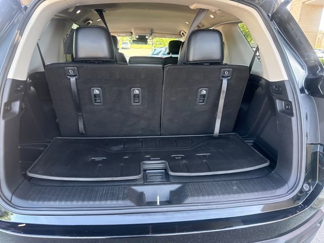 2024 Honda Pilot EX-L