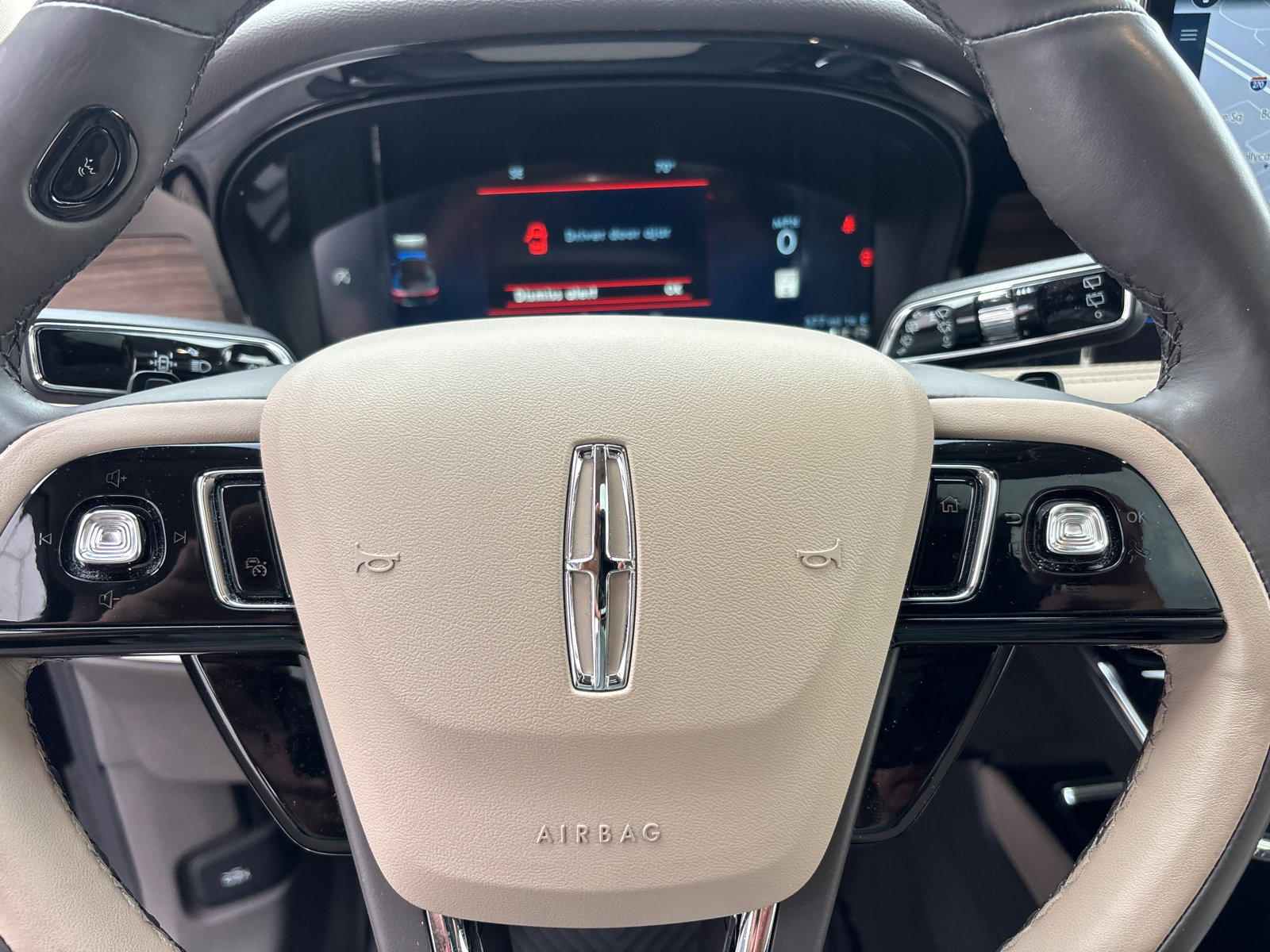 2024 Lincoln Corsair Reserve