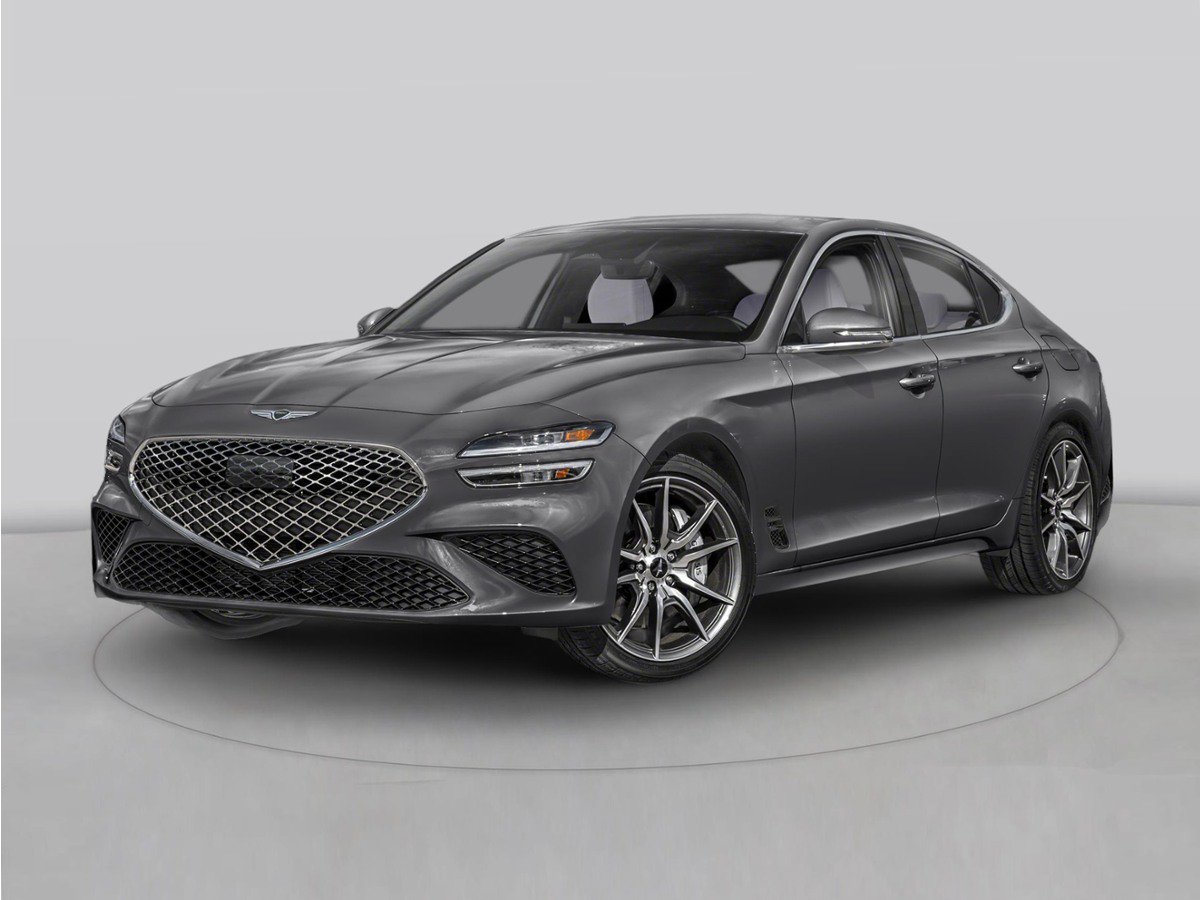 New Genesis G70 for Sale in Dublin, OH - Autotrader