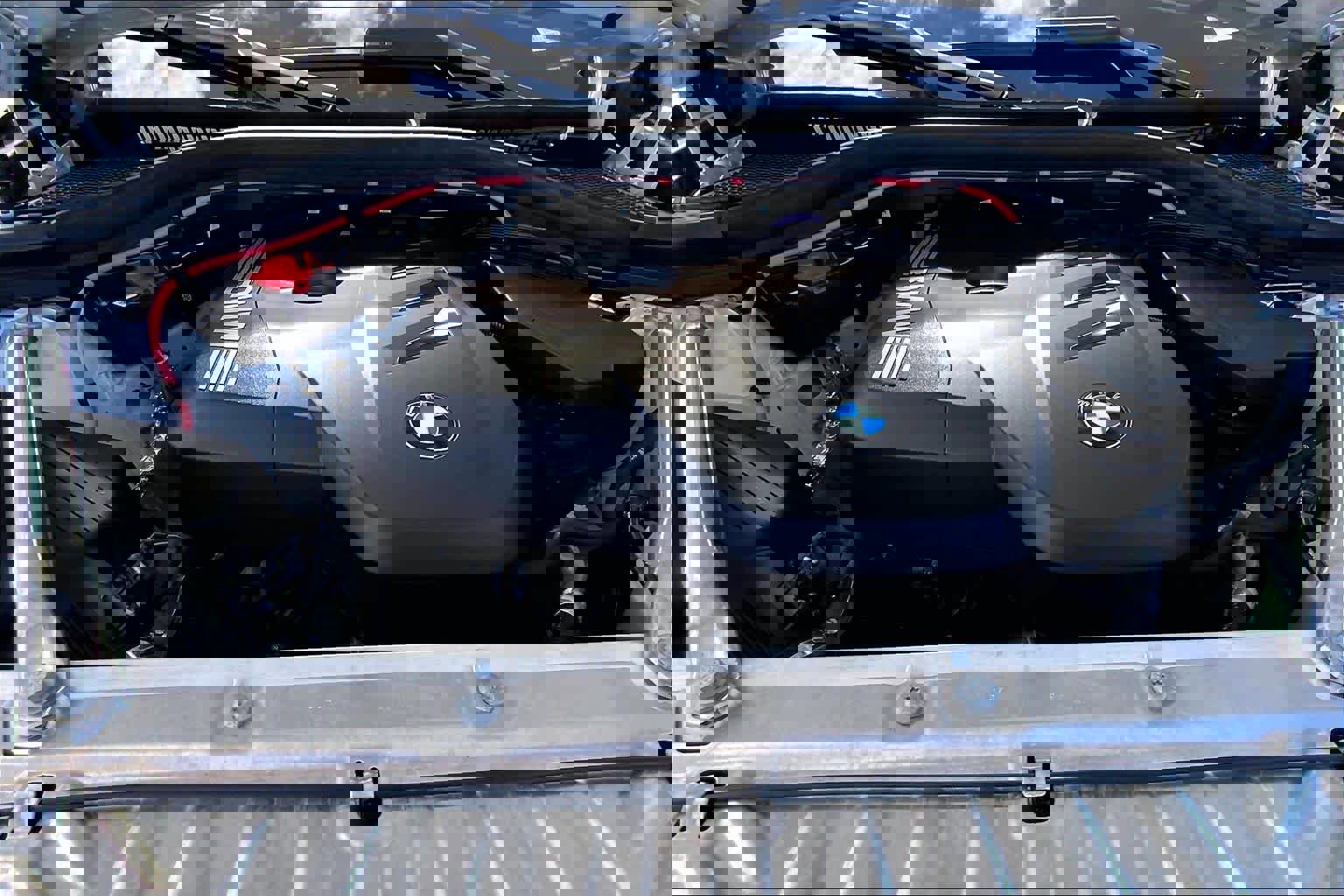 2025 BMW X3 xDrive30i