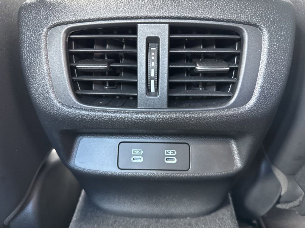 2025 Acura TLX SH-AWD w/ A-SPEC Pkg