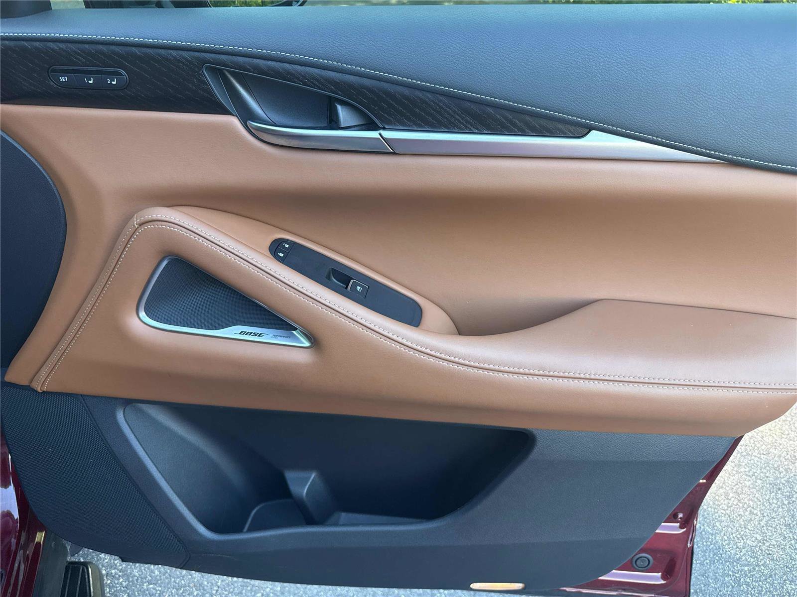 2023 INFINITI Qx60 Autograph