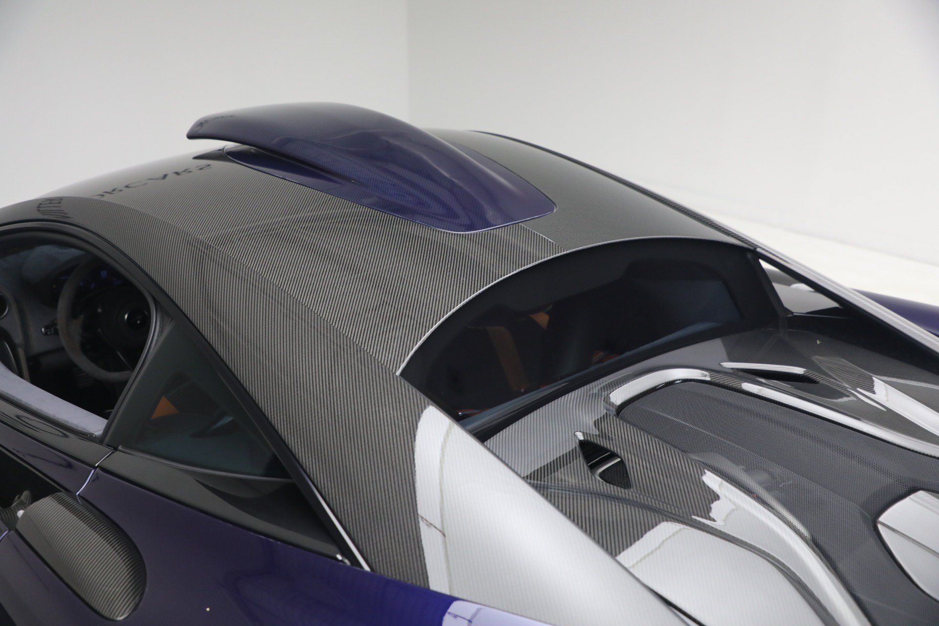 Used 2019 McLaren 600LT photo 47