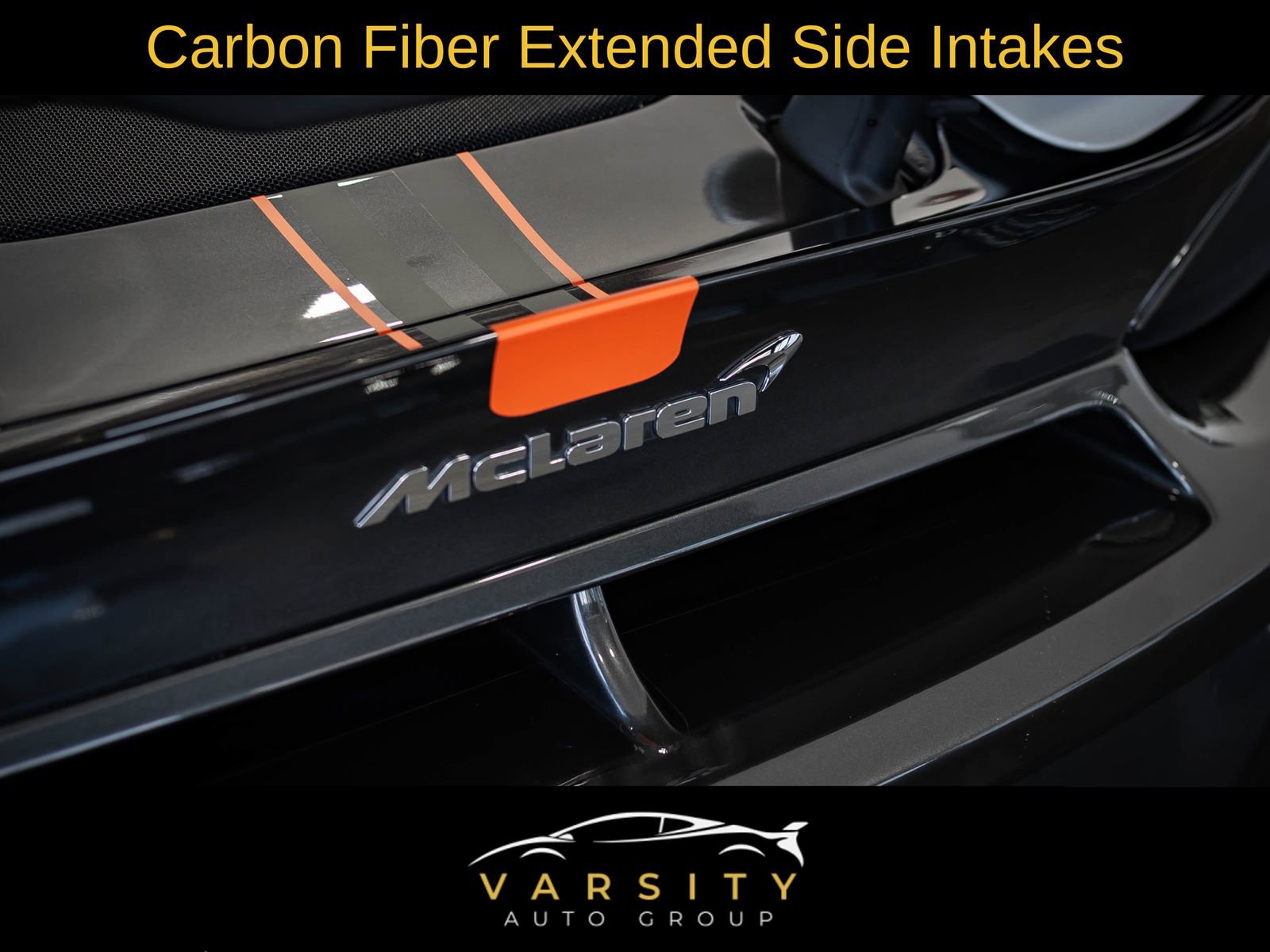 Used 2019 McLaren 600LT photo 47