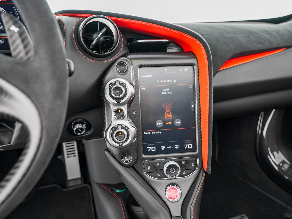 Used 2023 McLaren 720S Performance photo 8